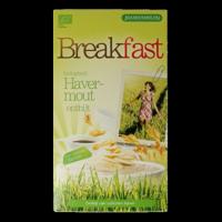 Breakfast havermout ontbijt bio 300 Gram