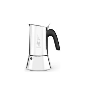 Bialetti Venus box Moka Express 0,3 l Zilver