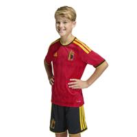 adidas België Thuisset 2026-2028 Kids