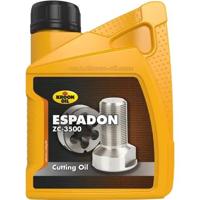 Kroon-Oil Kroon espadon zc-3500 snijolie 500ml