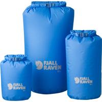 Fjallraven Waterproof Packbag 10 Opbergzak UN Blue 10L