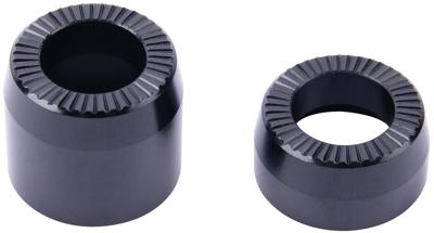 CONTEC Ct adapter powerhouse reducer 12mm, black