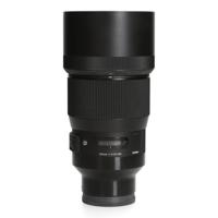 Sigma Sigma 135mm 1.8 DG HSM - Sony FE - thumbnail