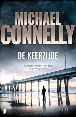 De keerzijde (Paperback)