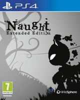 PS4 Naught - Extended Edition - thumbnail