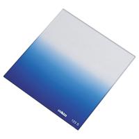 Cokin Filter P123S Gradual Blue B2 Soft