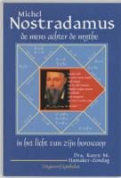 Nostradamus, de mens achter de mythe (Paperback) Nostradamus, de mens achter de mythe (Paperback)