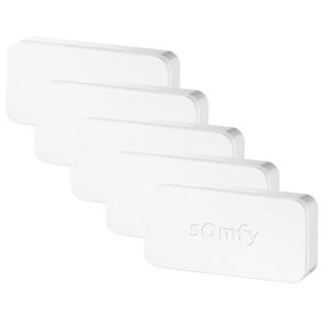 Draadloze openingsmelder Somfy Home Alarm IntelliTAG 2401488