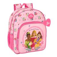 Schoolrugzak Disney Princess Roze 32 x 38 x 12 cm
