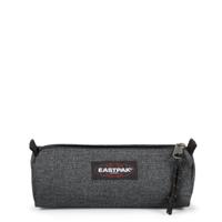 Eastpak Benchmark pencil case-Black Denim