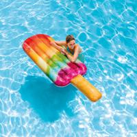 Intex Waterijsje luchtbed