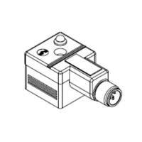 Molex 1210370075 Klepstekker Inhoud: 1 stuk(s)