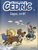 Liggen, zei ik! (Paperback)