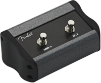 Fender 2-Button Footswitch