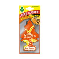 Wonderboom Luchtverfris Fruit - thumbnail