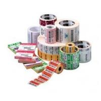 Zebra Z-Perform 1000T 152x102mm 4 rollen
