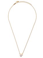 TASAKI collier en or 18ct Balance Class à ornements - Métallisé