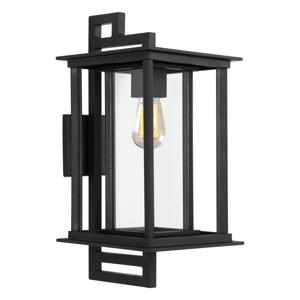 KS Verlichting Grote buitenlampCapital New York - 7412