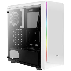 AeroCool Rift Midi-tower PC-behuizing Wit