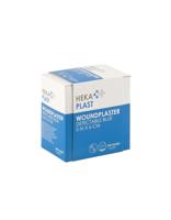 HEKA plast detectable dispenserdoos - 5 m x 6 cm - thumbnail