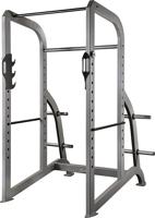 X-Line squat frame