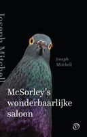 McSorley's wonderbaarlijke saloon - Joseph Mitchell - ebook - thumbnail