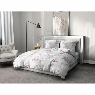 Dekbedovertrek set HOME LINGE PASSION Bed van 180/200 3 Onderdelen