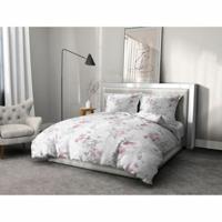 Dekbedovertrek set HOME LINGE PASSION Bed van 180/200 3 Onderdelen