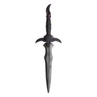 Dungeons & Dragons Foam Dagger Warlock Dungeons & Dragons Foam Dagger Warlock