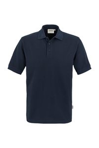Hakro 818 Polo shirt MIKRALINAR® PRO - Hp Ink - S