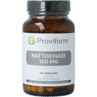 Proviform nattokinase 100mg 2000 fu