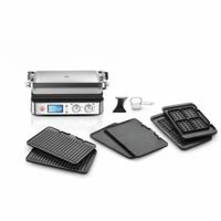 Elektrische Barbecue Braun 2000 W