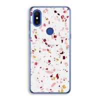 Terrazzo N°9: Xiaomi Mi Mix 3 Transparant Hoesje