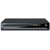 Denver DVH-7787 DVD-recorder Zwart - thumbnail