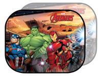 Auto zonneschermen (Avengers)