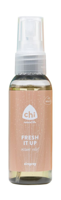 Chi Natural Life Fresh It Up Airspray