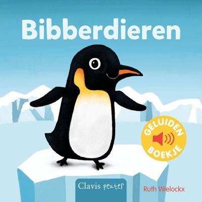 Bibberdieren Geluidenboekje