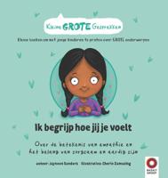 Ik begrijp hoe jij je voelt (Hardback)