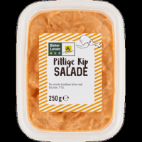 Pittige Kip Salade 250 g bij Jumbo