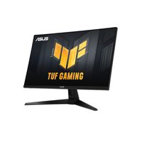 Asus VG279QM1A TUF Gaming Gaming monitor Energielabel E (A - G) 68.6 cm (27 inch) 1920 x 1080 Pixel 16:9 1 ms DisplayPort, HDMI, Hoofdtelefoon (3.5 mm - thumbnail