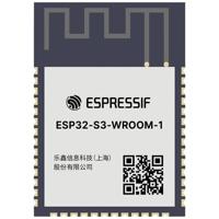 Espressif ESP32-S3-WROOM-1-N16 WiFi-uitbreidingsmodule 1 stuk(s)