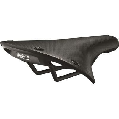 BROOKS zadel c19 cambium all weather zwart