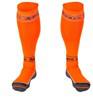 Reece 840004 Surrey Socks - Neon Orange-Navy - 25/29