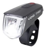VDO koplamp eco light m90 fl usb 90 lux + accu