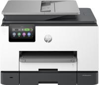 HP OfficeJet Pro 9132e All-in-One Printer All-in-one inkjet printer Grijs - thumbnail