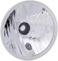 SHIN YO hoofdkoplamp inzetdeel main wine 7inch h4 clear