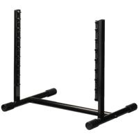 Monacor MR-1918/SW Mini rack 8 HE