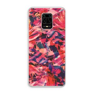 California: Xiaomi Redmi Note 10 Lite Transparant Hoesje