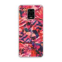 California: Xiaomi Redmi Note 10 Lite Transparant Hoesje