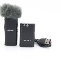 Sony Multi-interface Shoe Compatible Wireless Microphone occasion